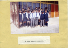 Alumnos de la Escuela El Toro Alumnos de la Escuela El Toro
