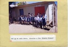 Alumnos de la Escuela El Toro Alumnos de la Escuela El Toro