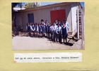 Alumnos de la Escuela El Toro Alumnos de la Escuela El Toro
