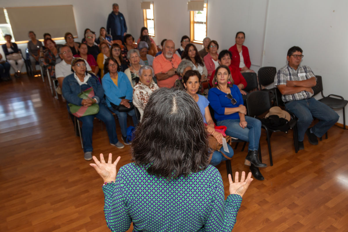 La región de Valparaíso conmemoró el día de la mujer y proyecta el Día de los Patrimonios La región de Valparaíso conmemoró el día de la mujer y proyecta el Día de los Patrimonios