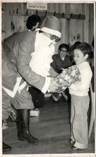 Navidad en IST Navidad en IST