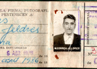 Cédula de Identidad Cédula de Identidad