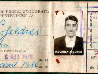 Cédula de Identidad Cédula de Identidad