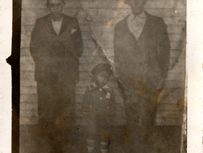 3 generaciones 3 generaciones