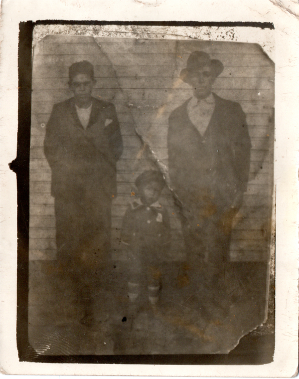 3 generaciones 3 generaciones
