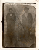 3 generaciones 3 generaciones
