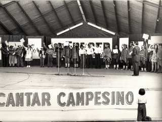 Festival de Folclore Campesino Osorno Festival de Folclore Campesino Osorno