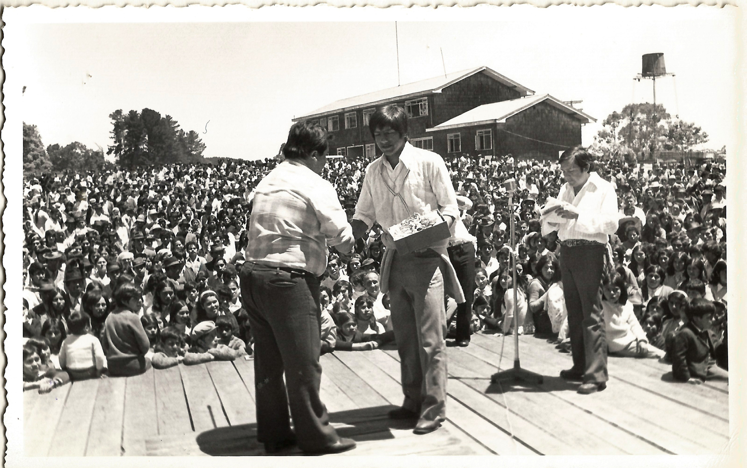 Festival de Folclore Campesino Osorno Festival de Folclore Campesino Osorno