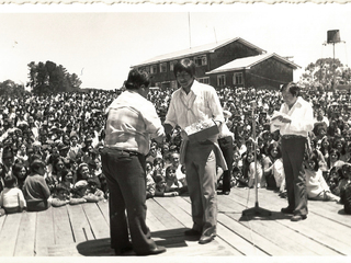 Festival de Folclore Campesino Osorno Festival de Folclore Campesino Osorno