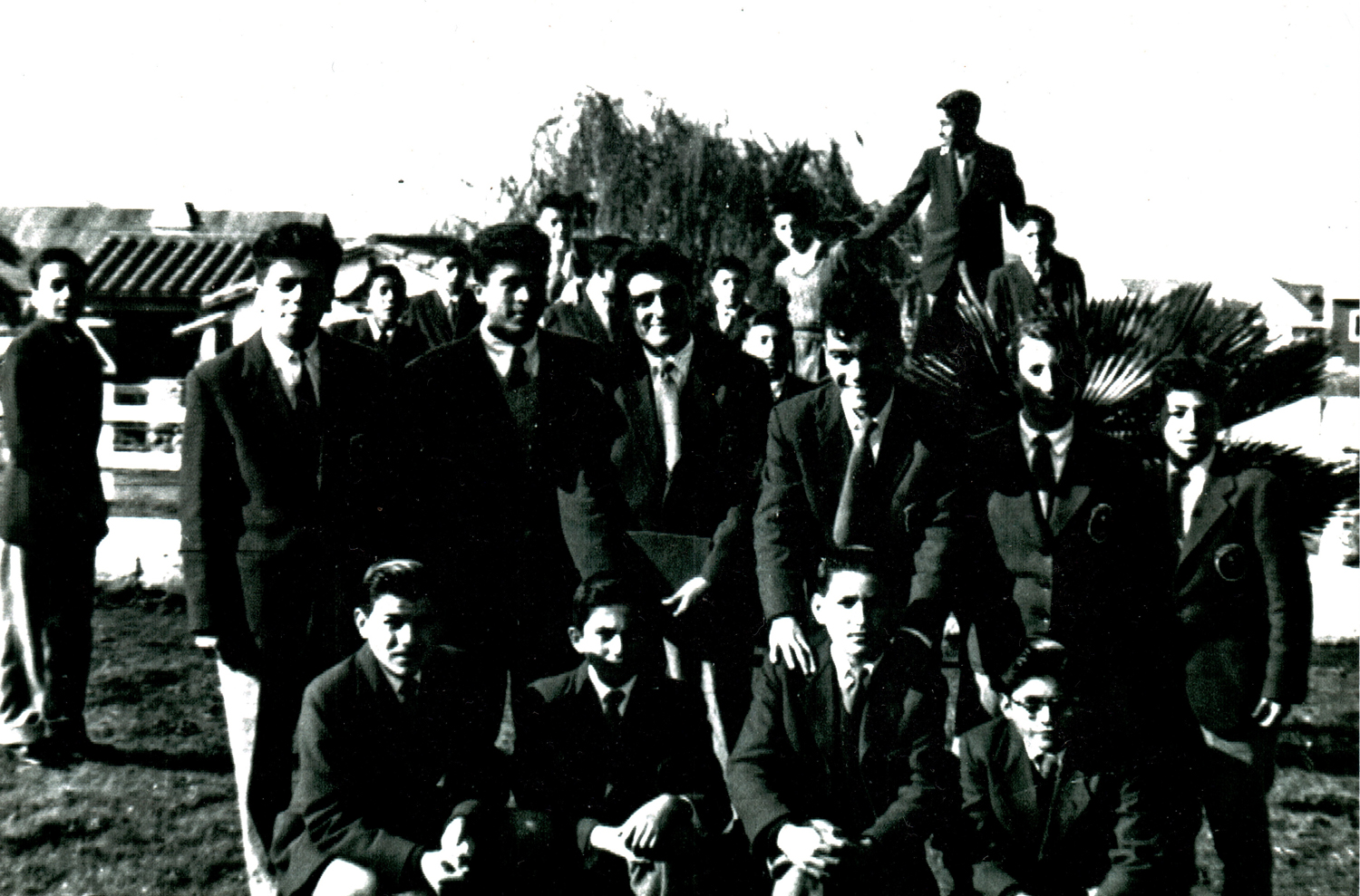 Liceo Stella Maris Liceo Stella Maris