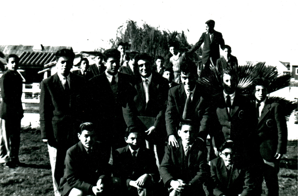Liceo Stella Maris Liceo Stella Maris
