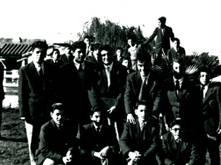 Liceo Stella Maris Liceo Stella Maris
