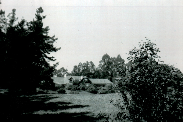 Casa de Luis Cousiño Sébire Casa de Luis Cousiño Sébire