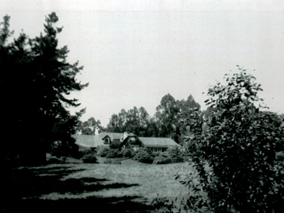 Casa de Luis Cousiño Sébire Casa de Luis Cousiño Sébire