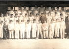 4to B de la escuela N° 45