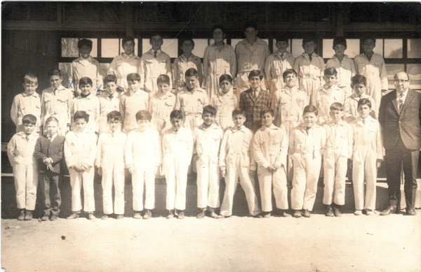 4to B de la escuela N° 45 4to B de la escuela N° 45