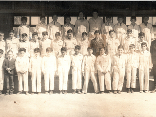 4to B de la escuela N° 45 4to B de la escuela N° 45
