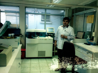 Laboratorio Laboratorio