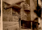 Primera casa familia Soto Vargas Primera casa familia Soto Vargas