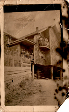 Primera casa familia Soto Vargas Primera casa familia Soto Vargas