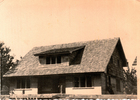 Casa familiar Soto Vargas