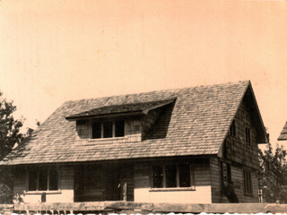 Casa familiar Soto Vargas