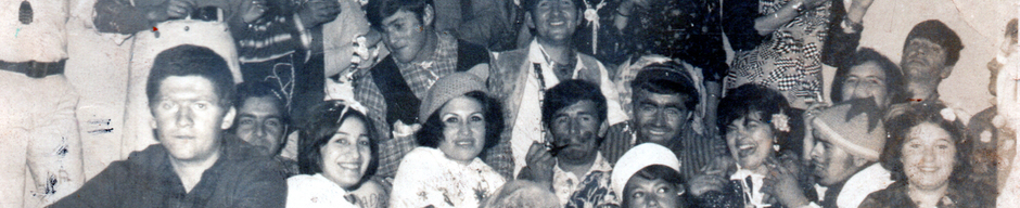 Fiesta de amigos Fiesta de amigos
