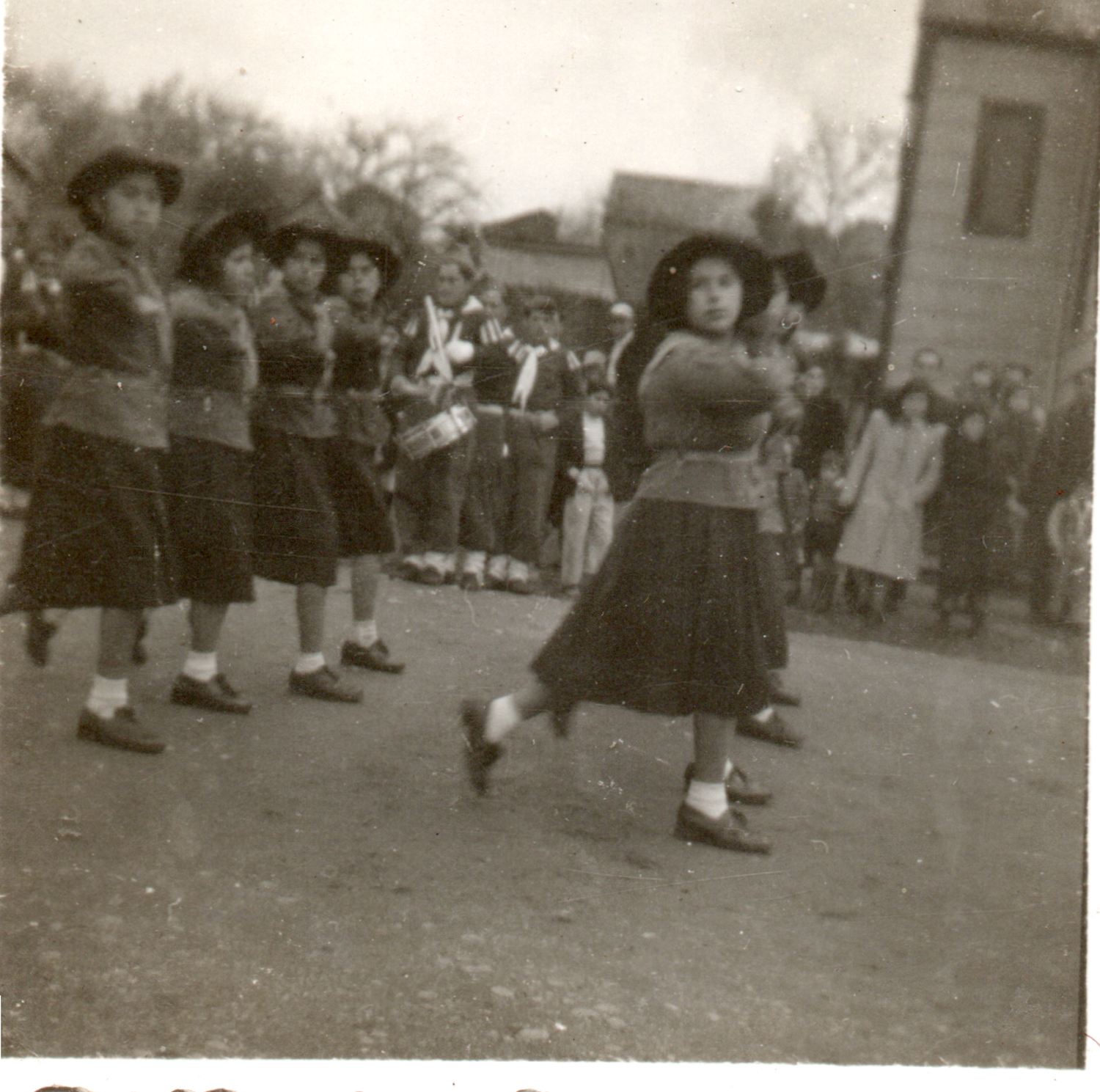 Desfile fiestas patrias Desfile fiestas patrias
