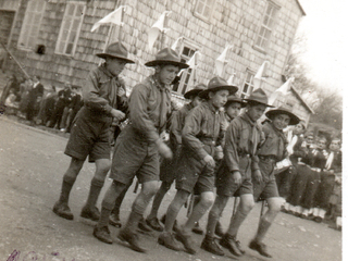 Desfile fiestas patrias Desfile fiestas patrias