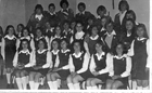 Graduación 4° B liceo politécnico Calbuco Graduación 4° B liceo politécnico Calbuco