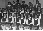 Graduación 4° B liceo politécnico Calbuco Graduación 4° B liceo politécnico Calbuco