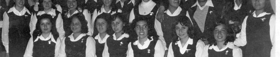 Graduación 4° B liceo politécnico Calbuco Graduación 4° B liceo politécnico Calbuco