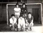 Equipo de fútbol Equipo de fútbol