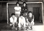 Equipo de fútbol Equipo de fútbol