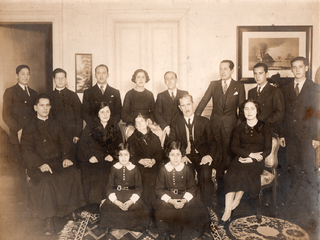 Familia calbucana Familia calbucana