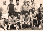 Equipo de futbol Manuel Rodríguez Equipo de futbol Manuel Rodríguez