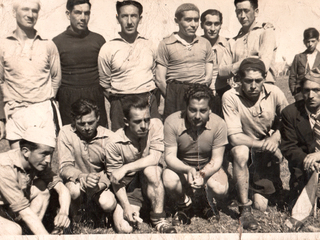 Equipo de futbol Manuel Rodríguez Equipo de futbol Manuel Rodríguez
