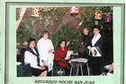 Noche de San Juan Noche de San Juan