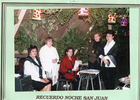 Noche de San Juan Noche de San Juan
