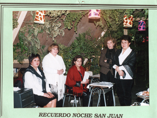 Noche de San Juan Noche de San Juan