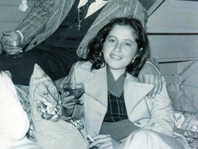 Matrimonio Guerrero Díaz Matrimonio Guerrero Díaz