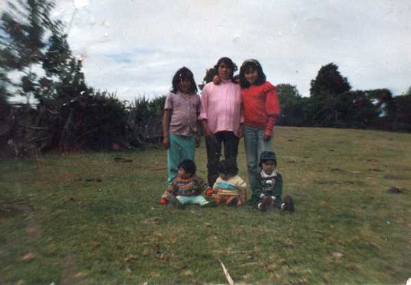 Familia Familia