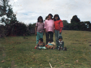 Familia Familia