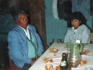 Navidad con el abuelo Navidad con el abuelo