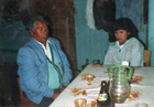 Navidad con el abuelo Navidad con el abuelo