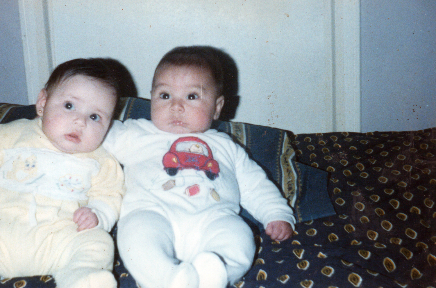 Primos Primos