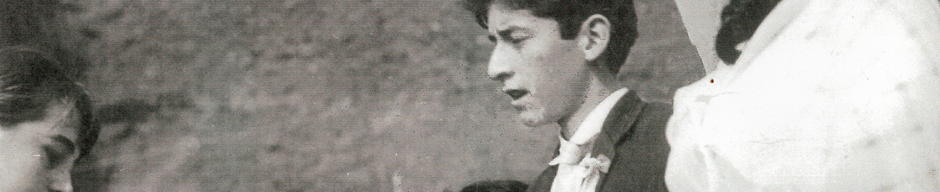 Matrimonio de Juan Calbuco y Rafaela Llahuecha Matrimonio de Juan Calbuco y Rafaela Llahuecha