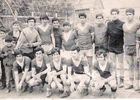 Equipo de fútbol Goycolea Equipo de fútbol Goycolea
