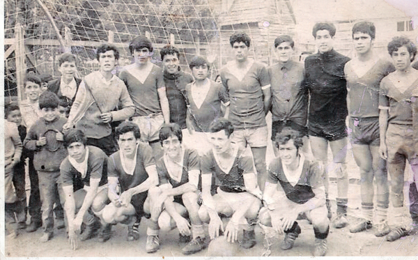 Equipo de fútbol Goycolea Equipo de fútbol Goycolea