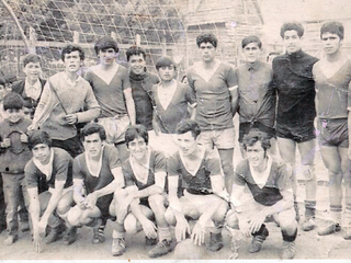 Equipo de fútbol Goycolea Equipo de fútbol Goycolea